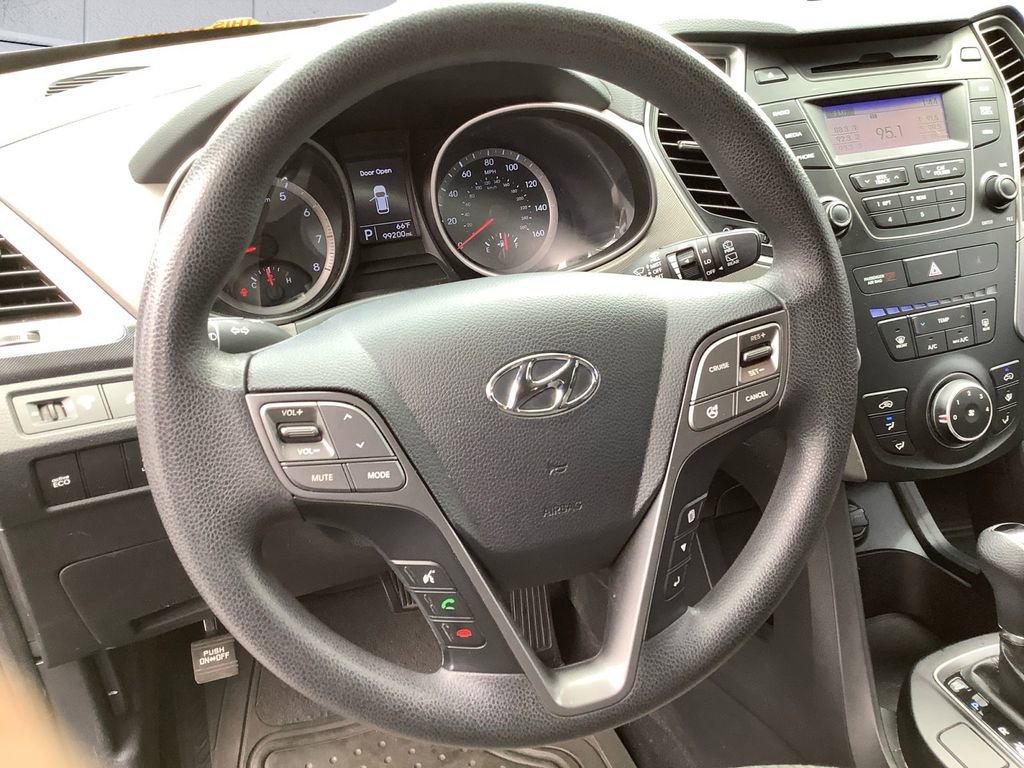 Used 2013 Hyundai Santa Fe Sport AWD/4WD image 9