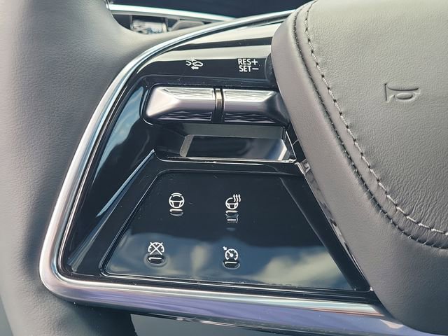 Used 2024 Cadillac Lyriq Sport w/ Nappa Leather Package image 27