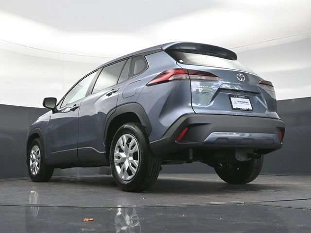 Used 2026 Toyota Corolla Cross L FWD image 30