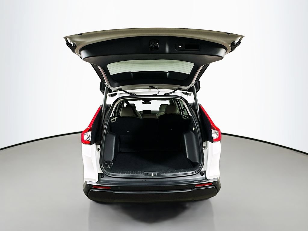 Used 2023 Honda CR-V EX-L image 35