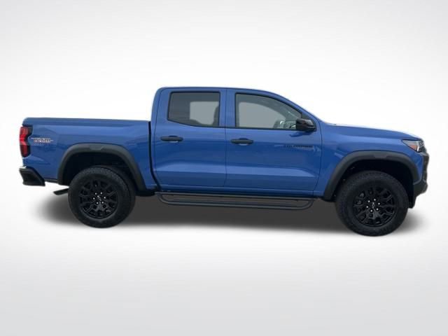 New 2026 Chevrolet Colorado Trail Boss image 6