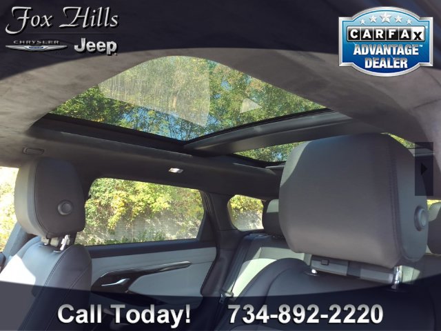 Used 2023 Land Rover Range Rover Evoque R-Dynamic SE AWD/4WD image 15