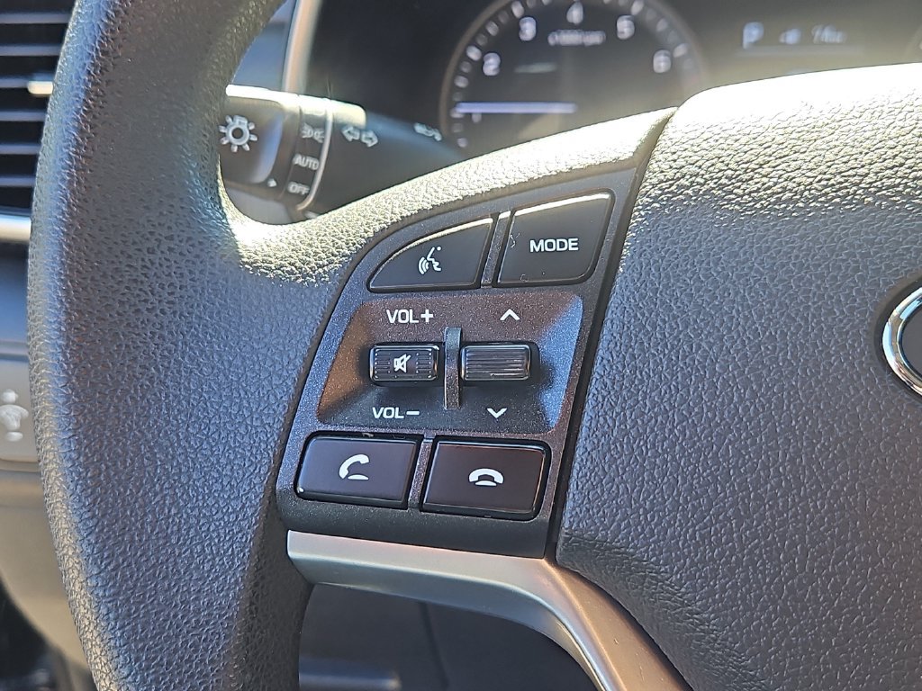Used 2019 Hyundai Tucson SE AWD/4WD image 17