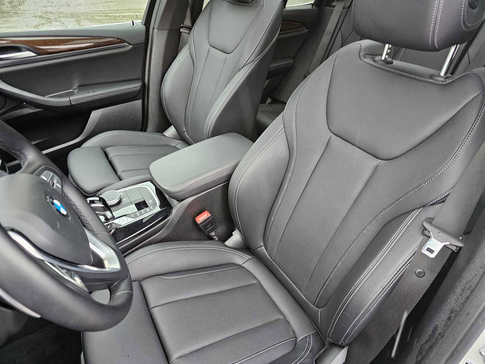 Used 2024 BMW X3 xDrive30i image 21