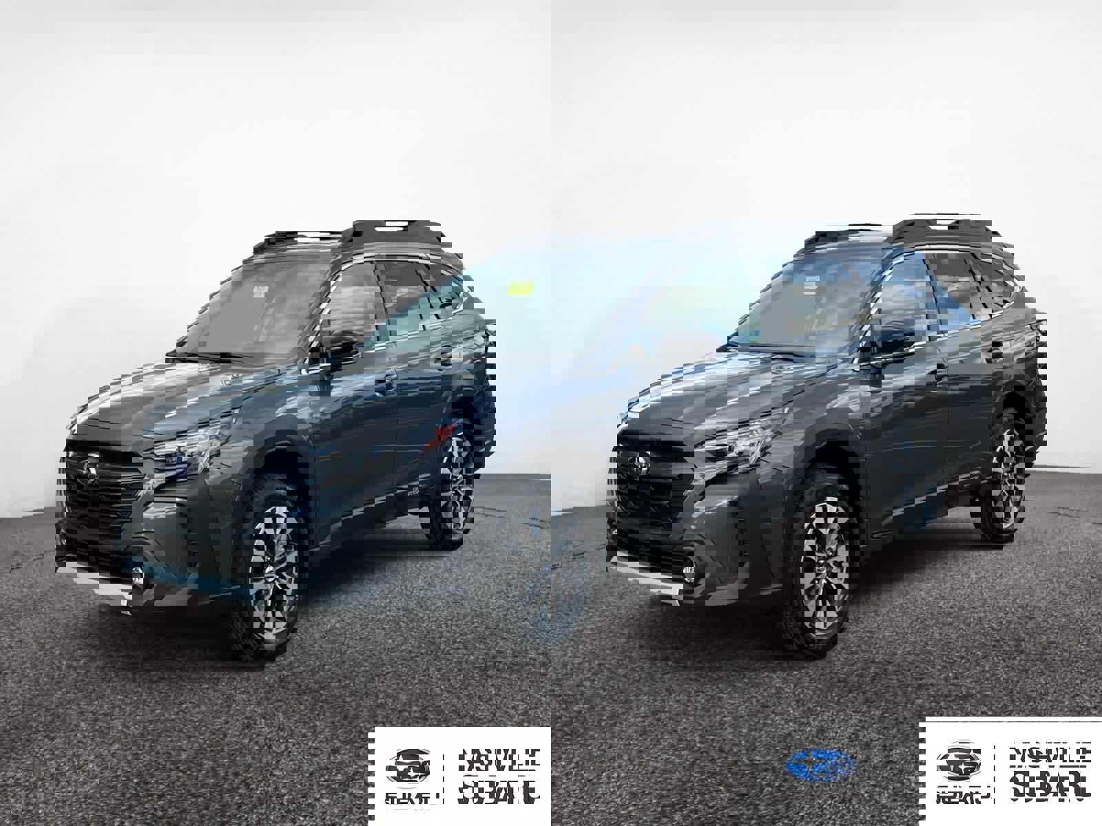 New 2025 Subaru Outback Limited