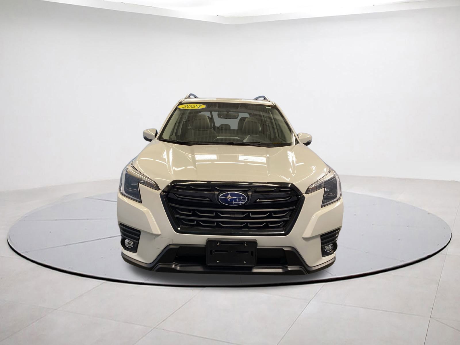 Used 2024 Subaru Forester Limited image 2