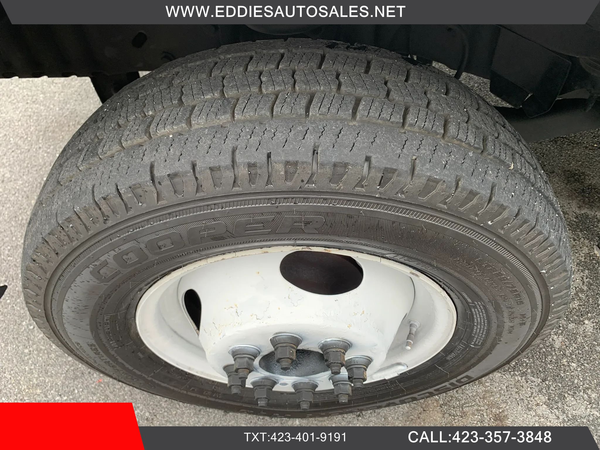 Used 2019 Ford E-350 and Econoline 350 Super Duty RWD image 54