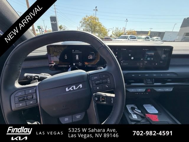 Used 2027 Kia Telluride EX X-Line w/ Towing Package AWD/4WD image 10