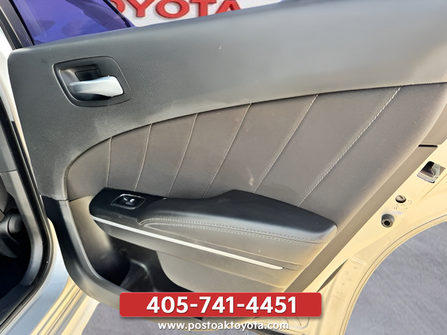 Used 2020 Dodge Charger R/T RWD image 34