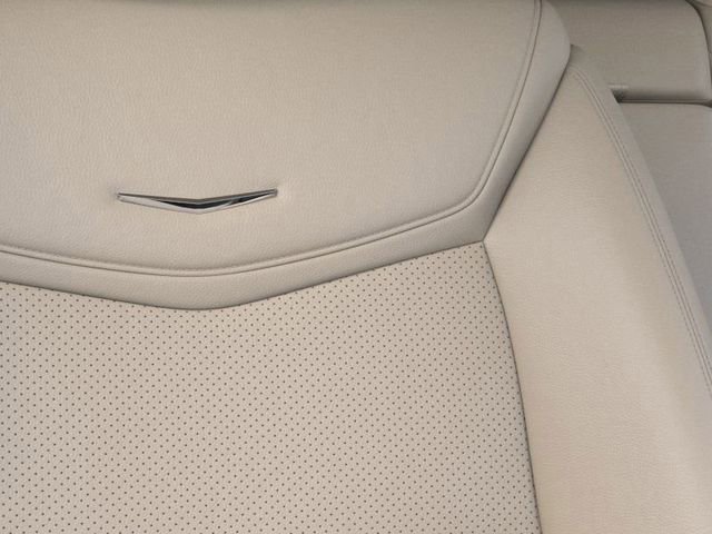 New 2026 Cadillac XT5 Premium Luxury w/ LPO, Floor Liner Package image 21