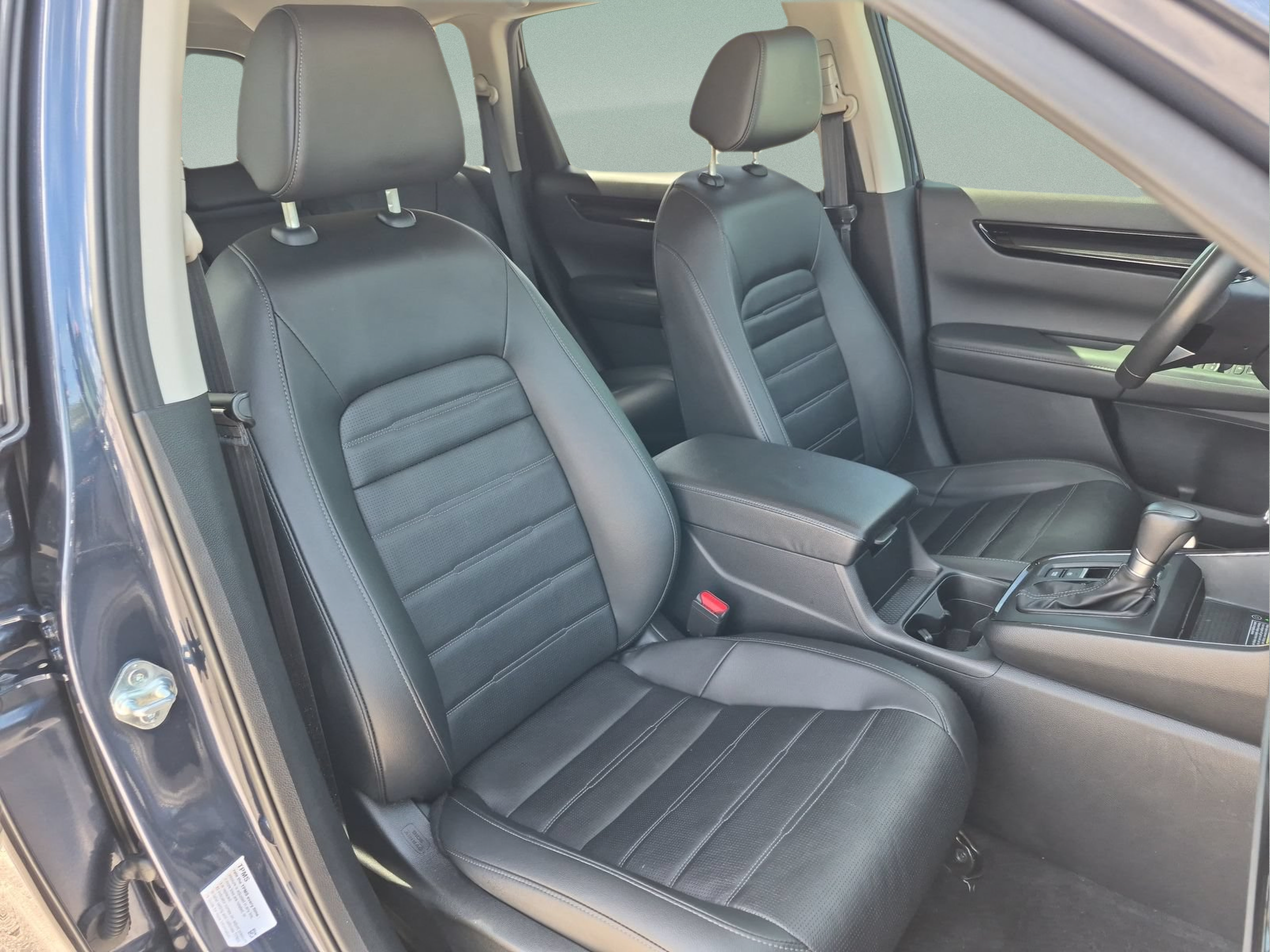 Used 2025 Honda CR-V EX-L image 19