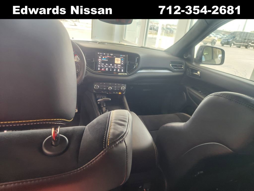 Used 2024 Dodge Durango SRT image 19