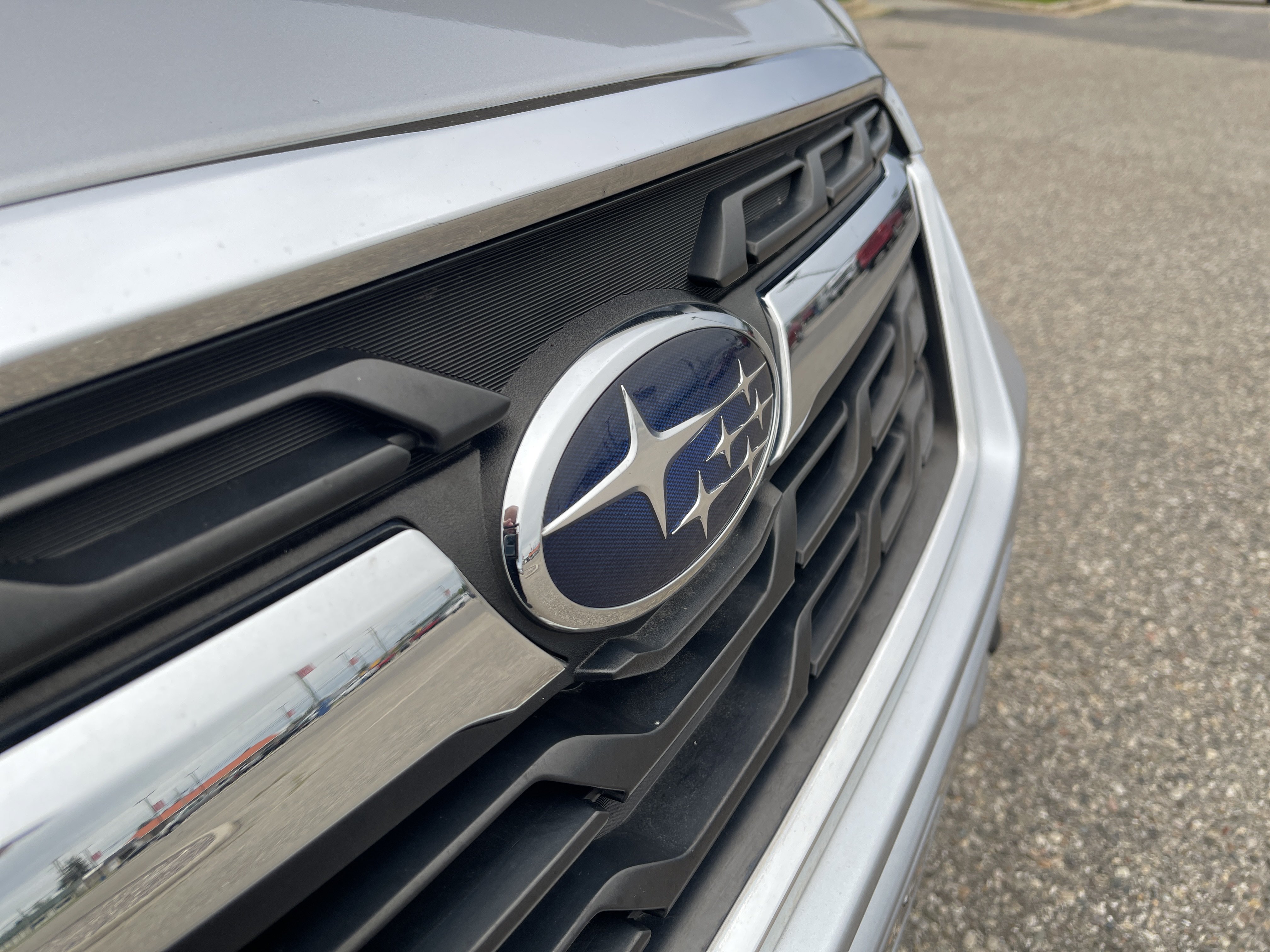 Used 2018 Subaru Forester 2.5i Premium AWD/4WD image 26