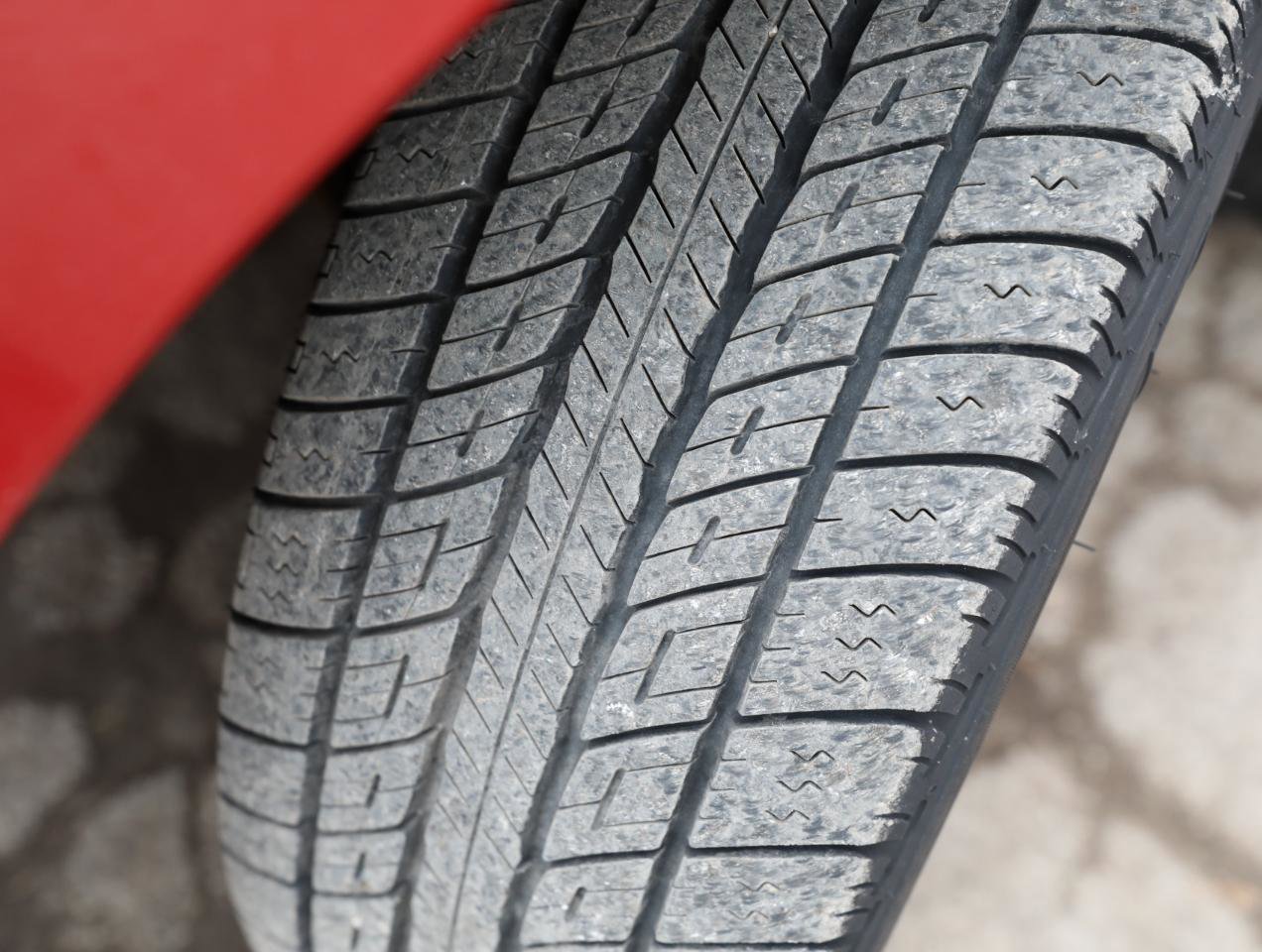 Used 2008 Chevrolet Aveo LS w/ Power Package image 20