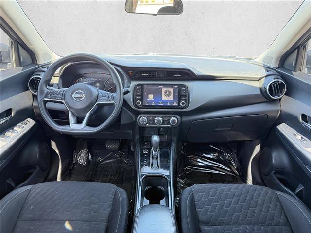 Used 2023 Nissan Kicks SV FWD image 14