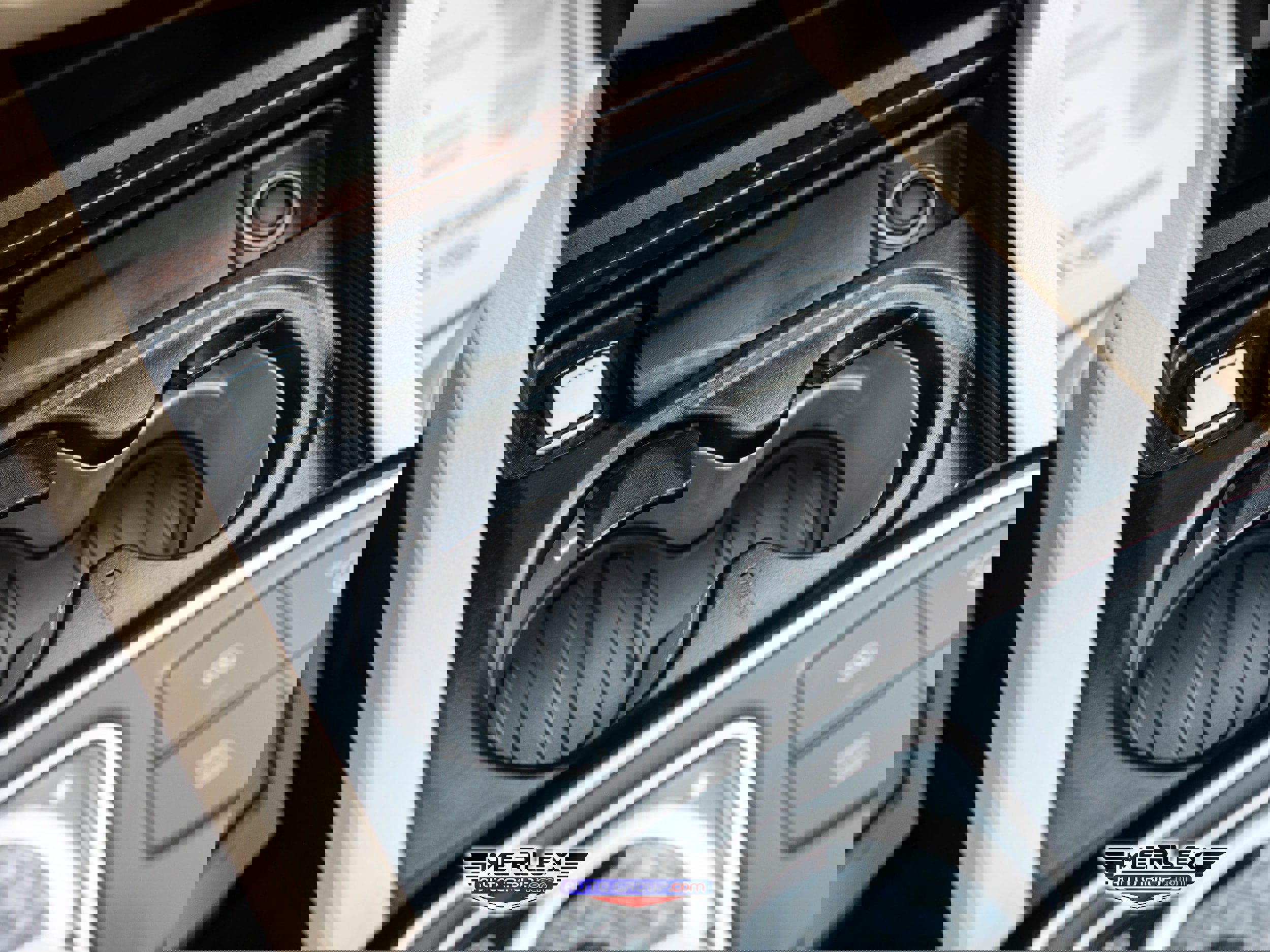 Used 2019 Mercedes-Benz GLS 450 4MATIC w/ Premium 1 Package image 37