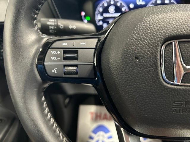 Certified 2026 Honda CR-V EX-L image 28