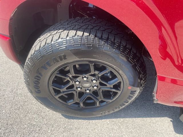 New 2026 Ford F150 XLT AWD/4WD image 18