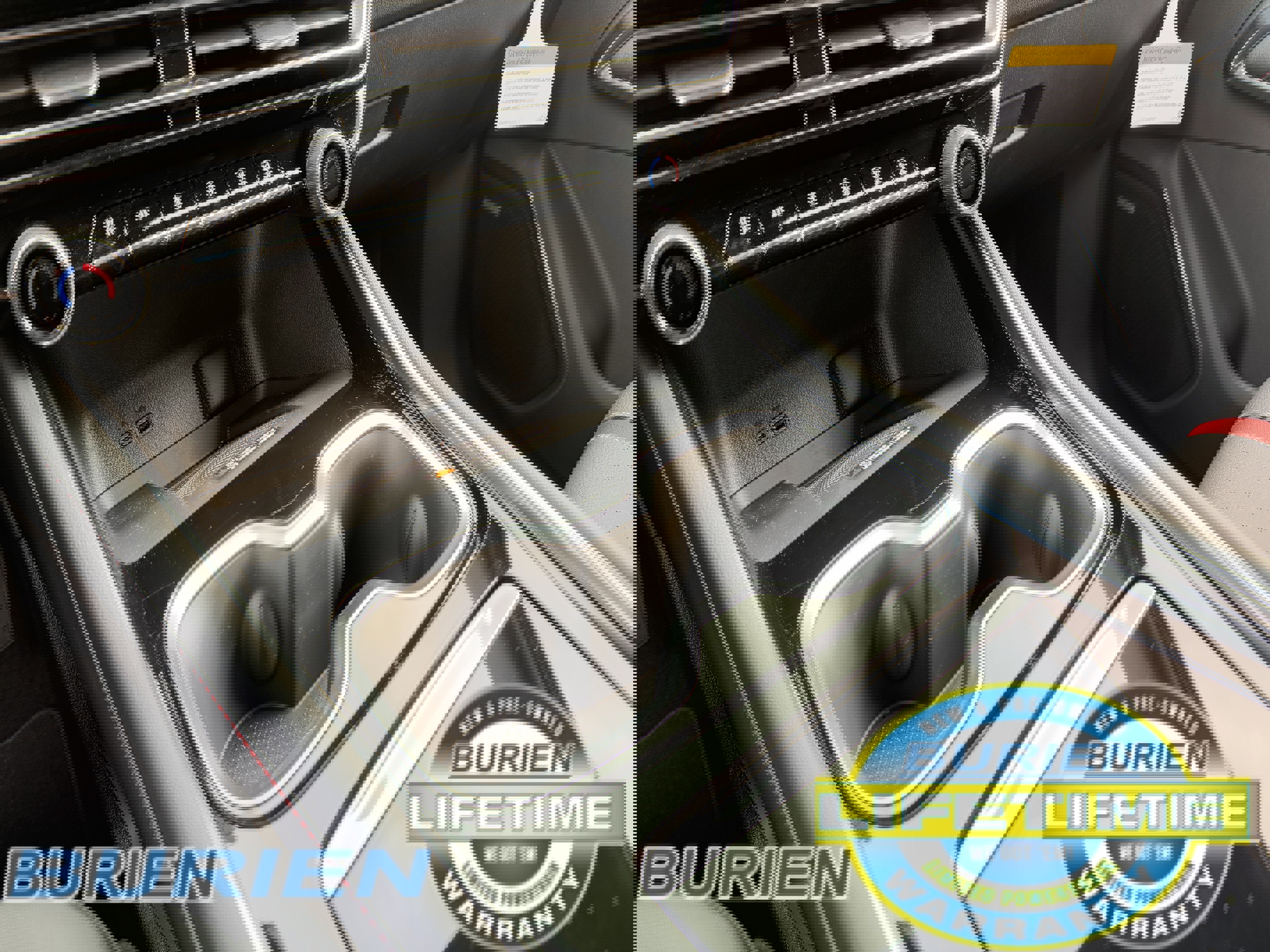 New 2026 Chevrolet Traverse RS image 17