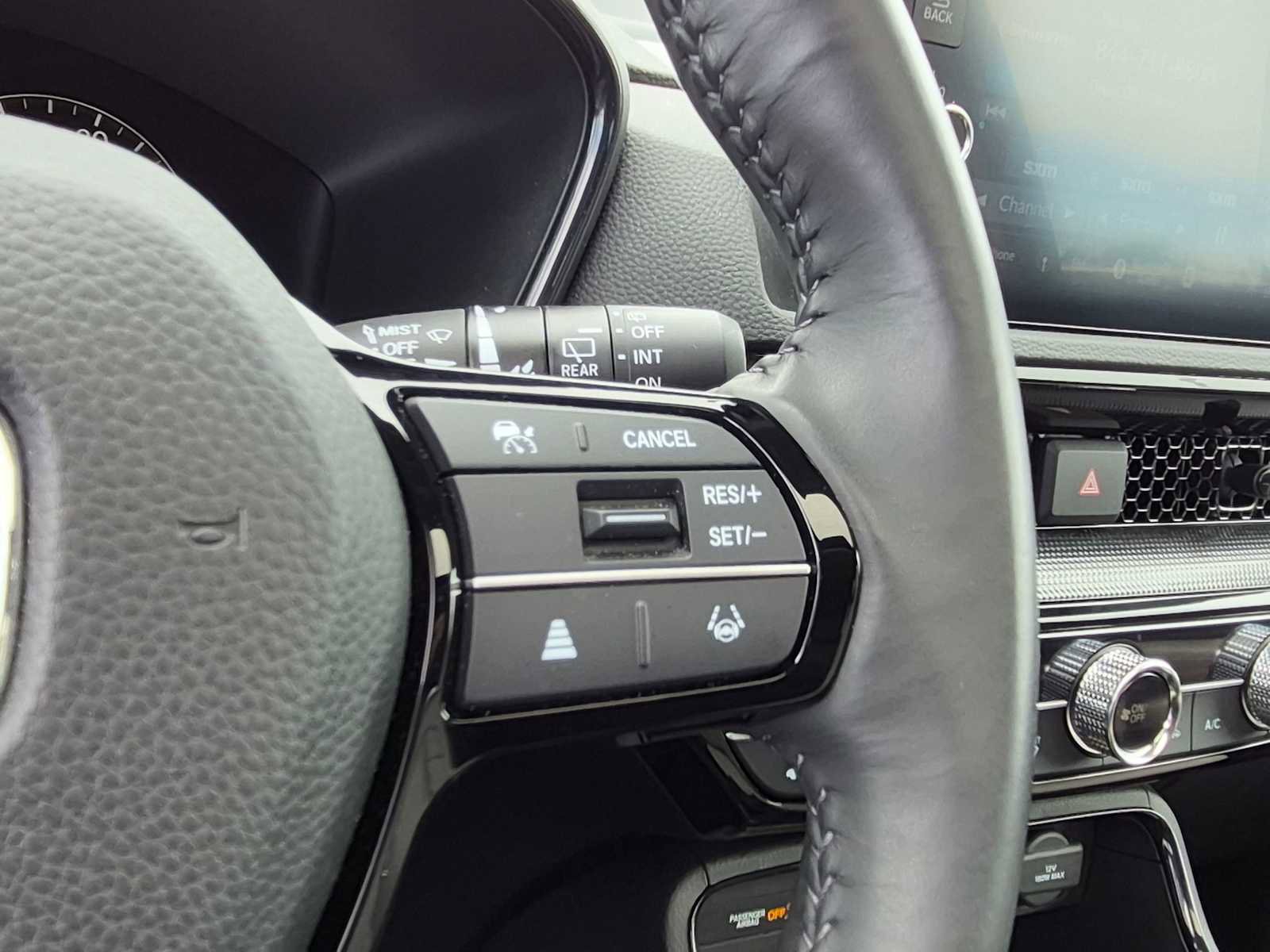 Certified 2023 Honda CR-V EX-L image 24