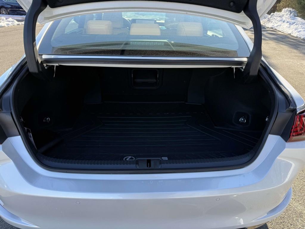 Used 2025 Lexus ES 350 w/ Premium Package image 29