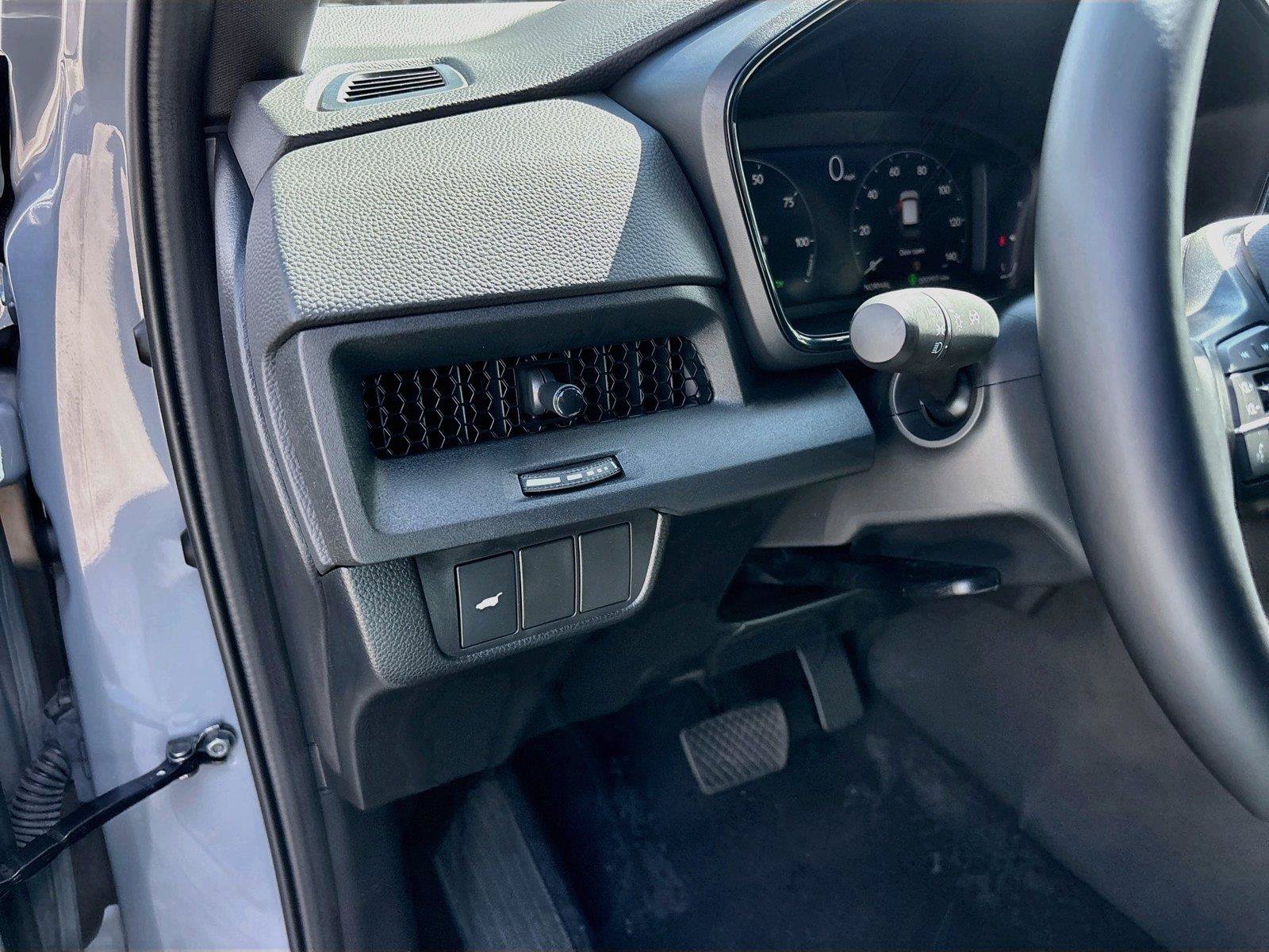 Certified 2026 Honda CR-V TrailSport image 11