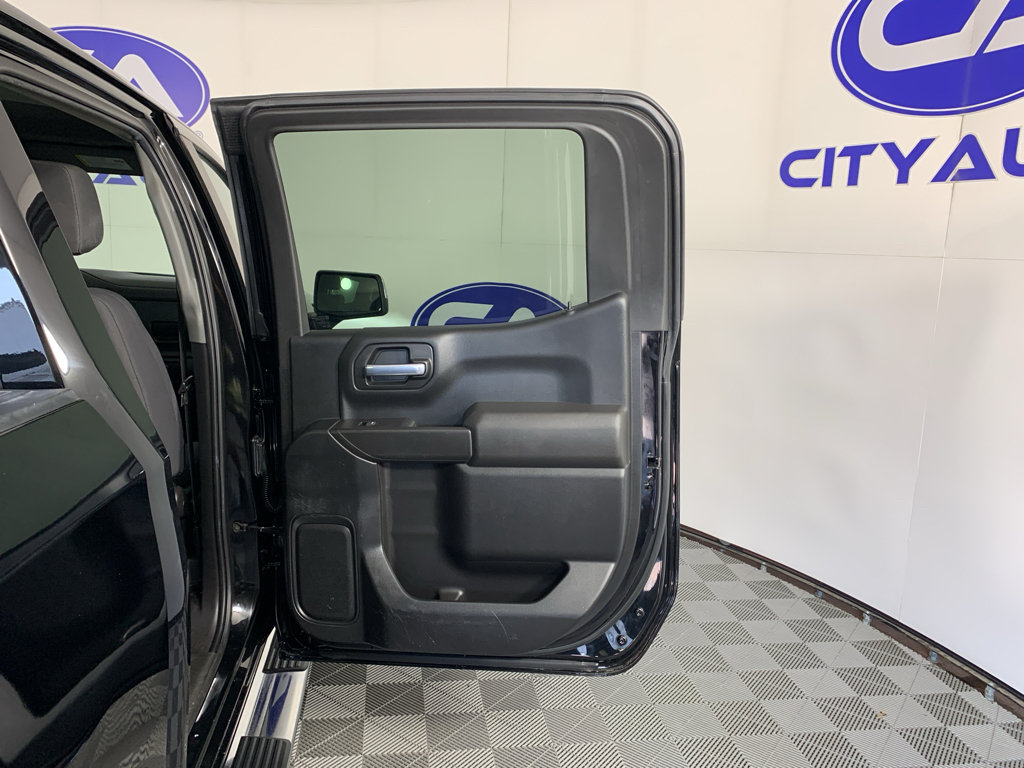 Used 2021 Chevrolet Silverado 1500 LT RWD image 31