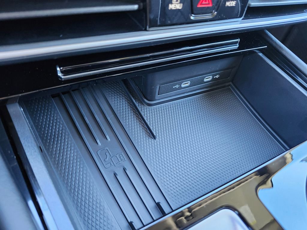 New 2026 Volkswagen Atlas SEL Premium R-Line image 11