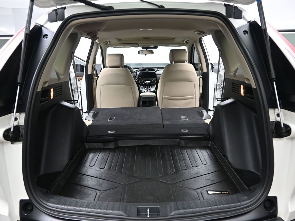 Used 2018 Honda CR-V EX image 19