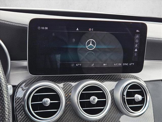 Used 2021 Mercedes-Benz C 43 AMG 4MATIC Sedan image 11