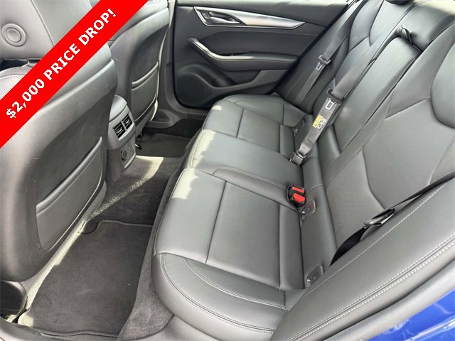 Certified 2024 Cadillac CT5 Premium Luxury image 24