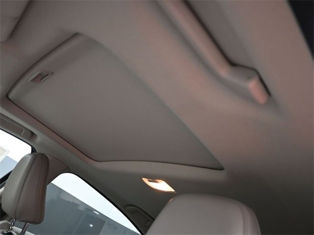 Used 2021 Honda HR-V EX-L image 11