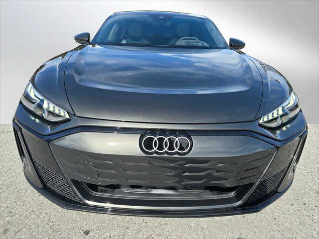 New 2025 Audi S e-tron GT Prestige AWD/4WD image 2