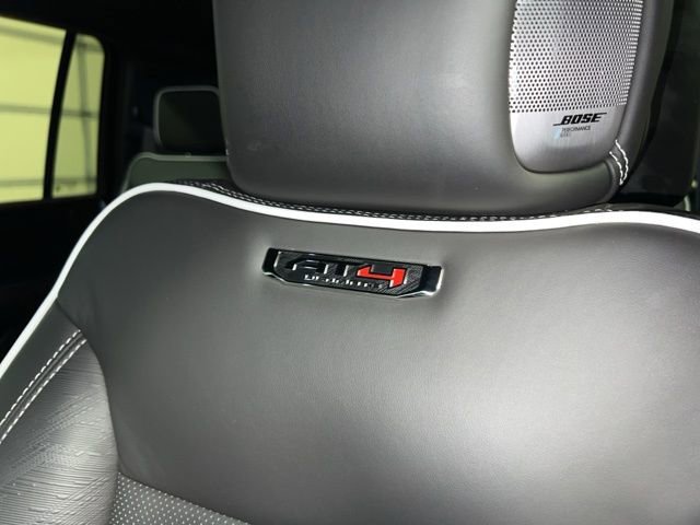 Used 2025 GMC Yukon XL AT4 Ultimate image 20