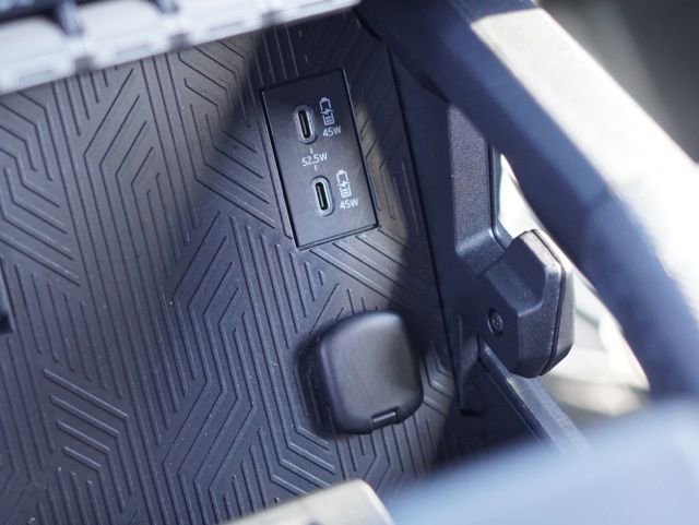 Used 2025 Toyota 4Runner SR5 image 31