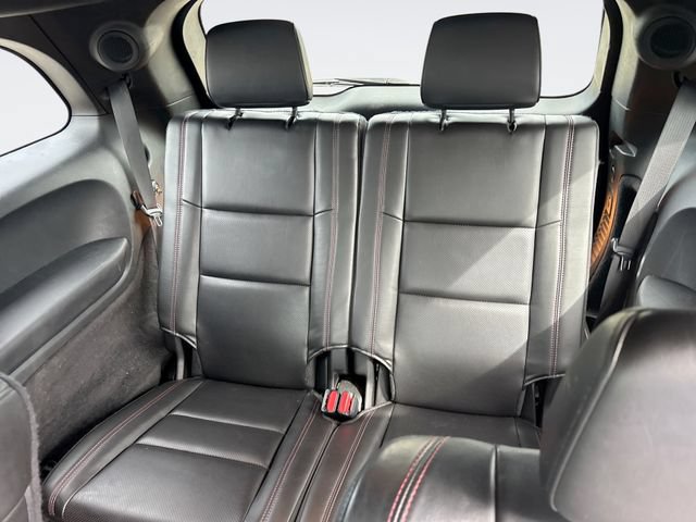 Used 2021 Dodge Durango R/T w/ Blacktop Package AWD/4WD image 24