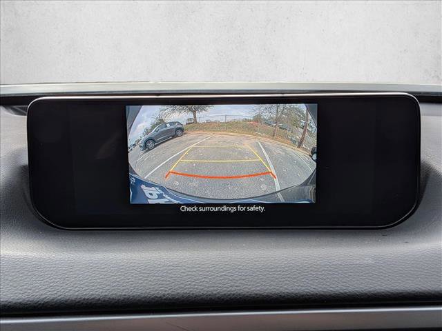 Used 2024 MAZDA CX-50 AWD 2.5 S w/ Preferred Package image 13