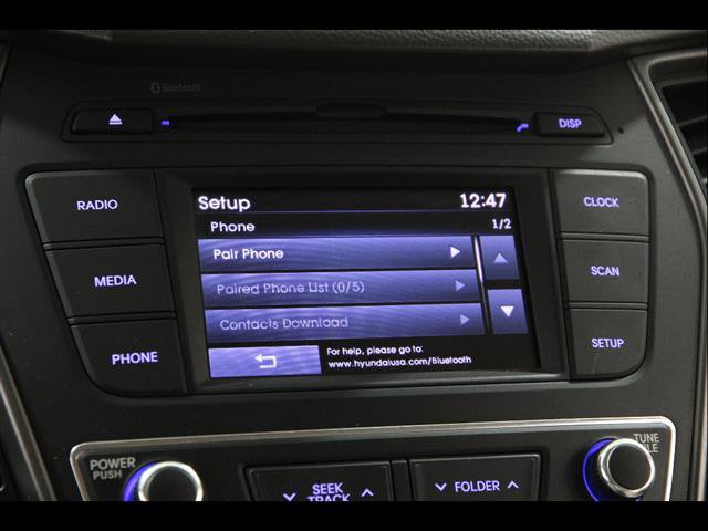 Used 2018 Hyundai Santa Fe Sport FWD image 11
