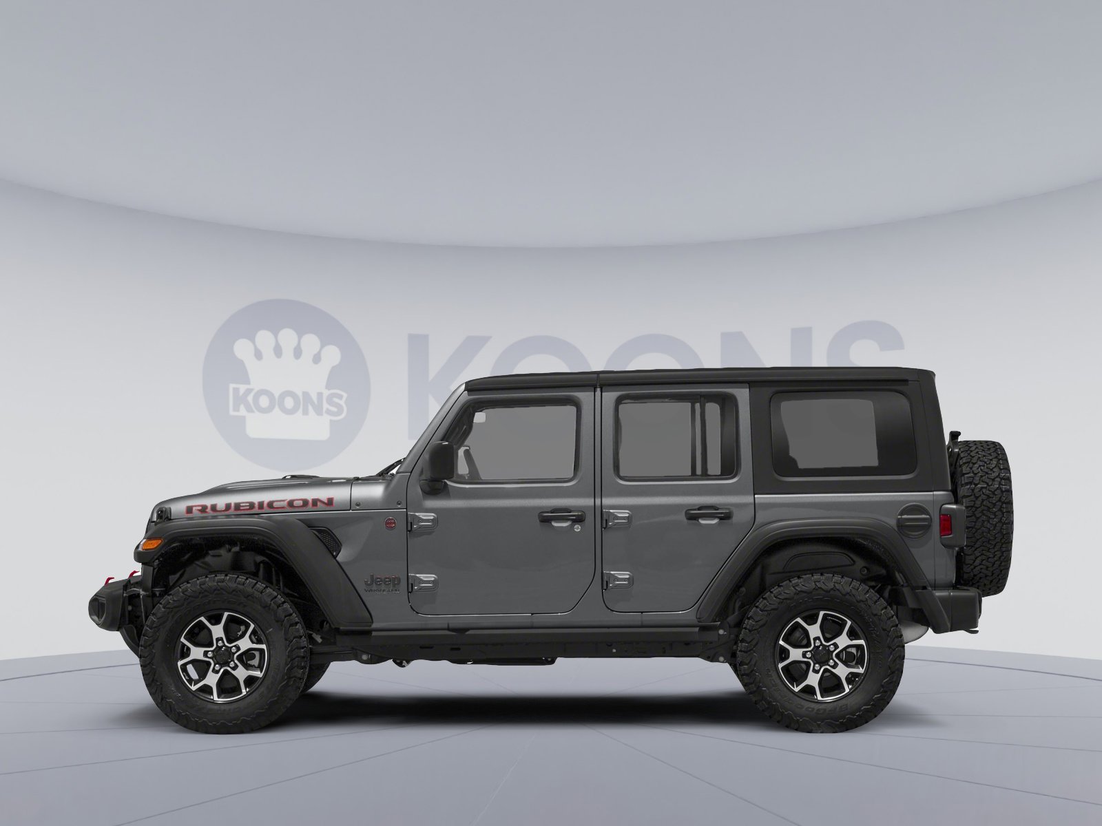 Used 2018 Jeep Wrangler Unlimited Rubicon image 4
