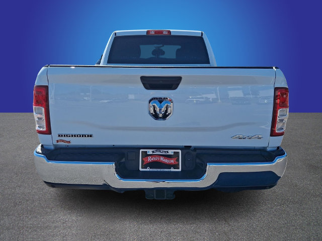 Used 2023 RAM 2500 Big Horn w/ Level 1 Equipment Group AWD/4WD image 5