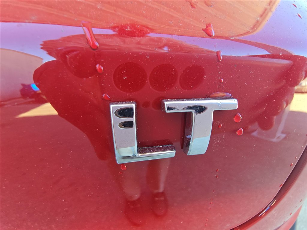 New 2026 Chevrolet TrailBlazer LT w/ LT Cold Weather Package image 30