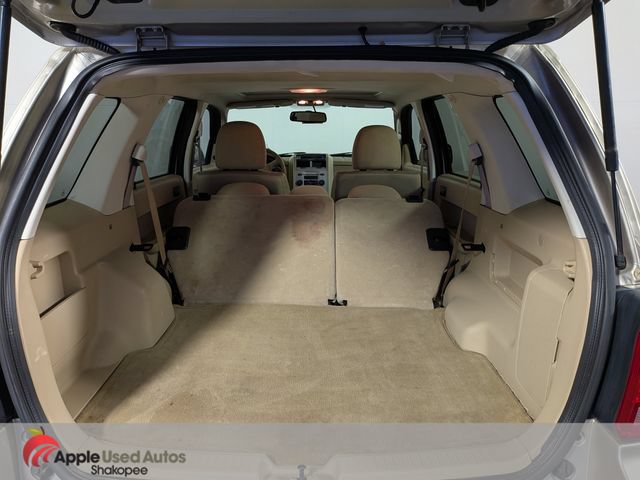 Used 2012 Ford Escape XLT AWD/4WD image 9