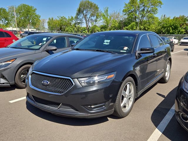 Used 2013 Ford Taurus SHO AWD/4WD image 1