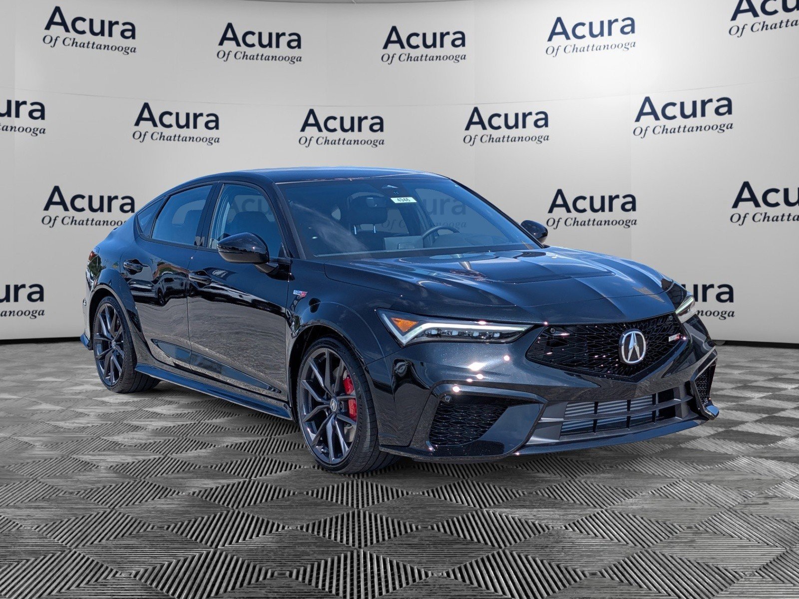 New 2026 Acura Integra Type S image 2