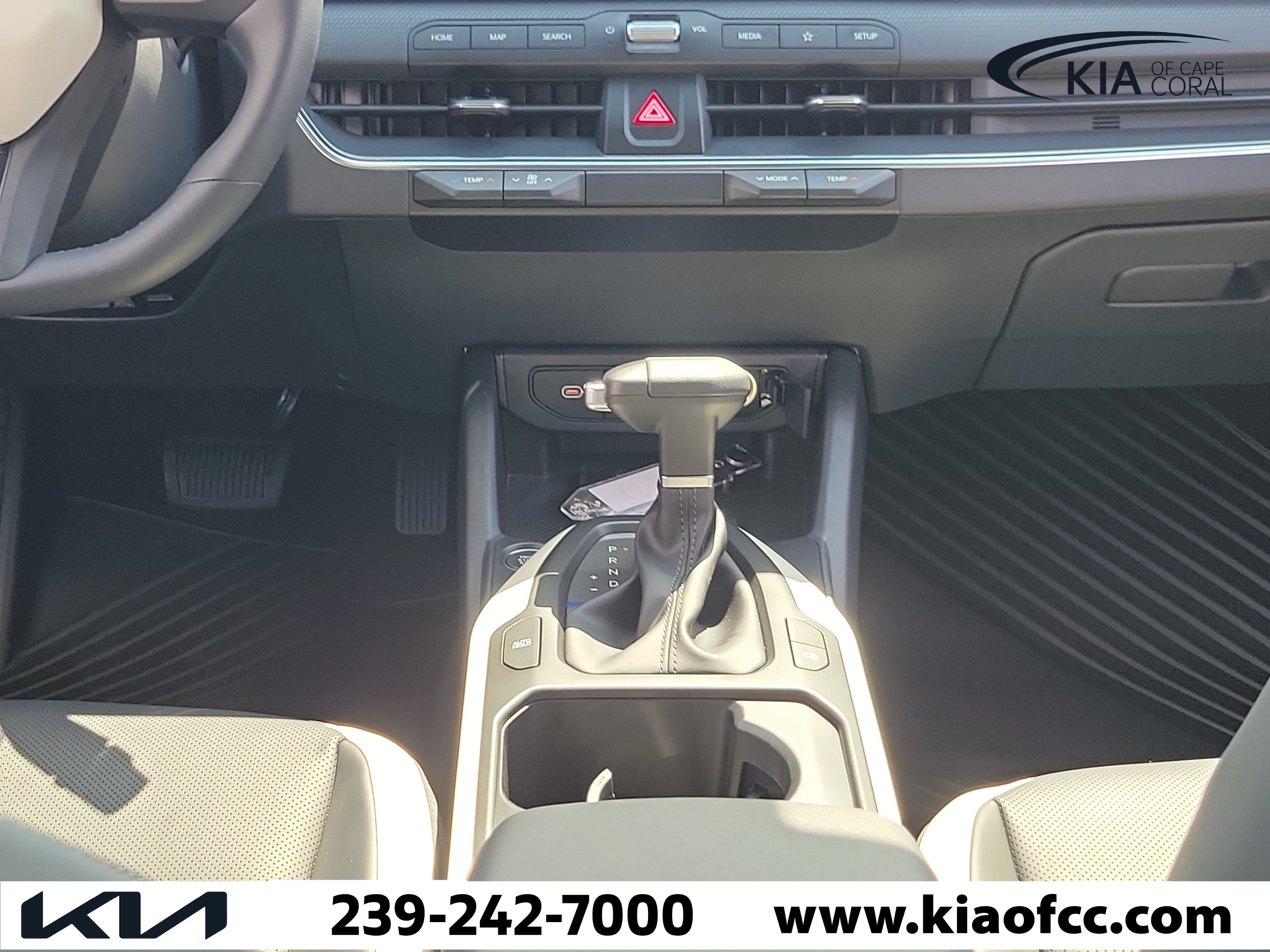 New 2026 Kia K4 GT-Line w/ GT-Line Premium Package FWD image 19