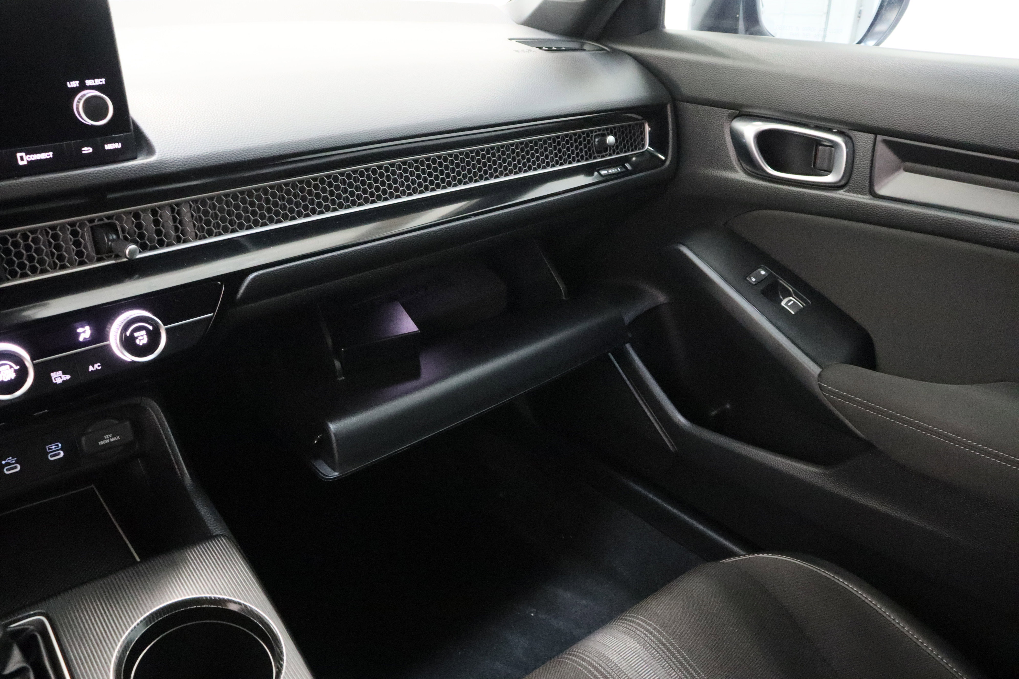 Used 2025 Honda Civic Sport image 22