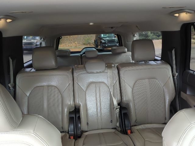 Used 2021 Ford Expedition Max Limited RWD image 22