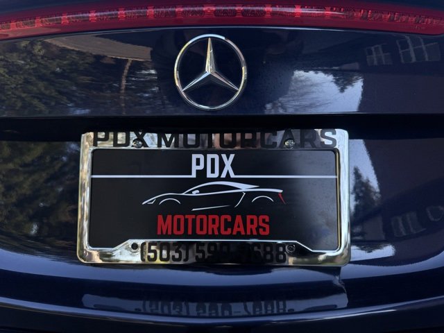 Used 2016 Mercedes-Benz SLK 300 image 31