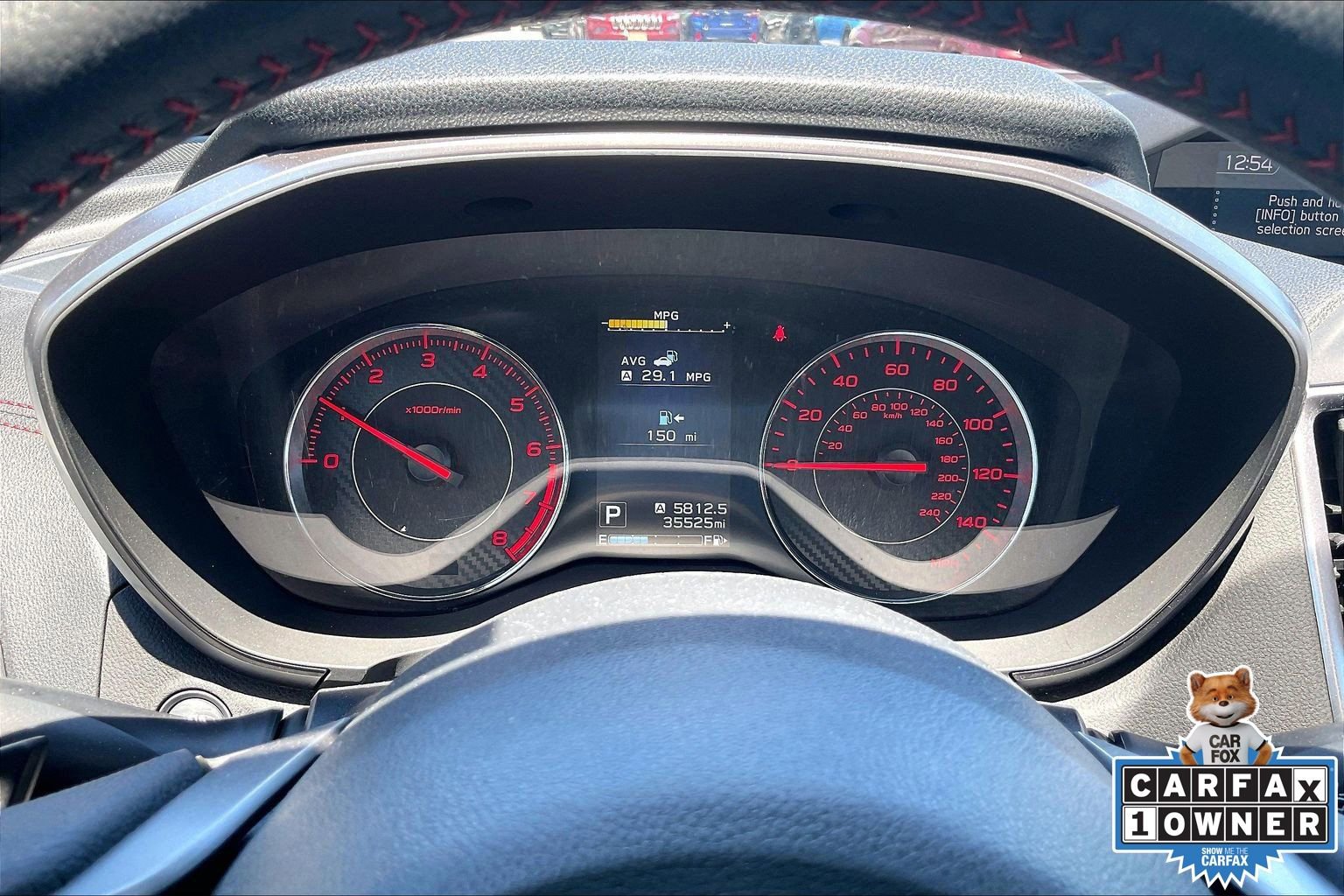 Used 2018 Subaru Impreza 2.0i Sport AWD/4WD image 26