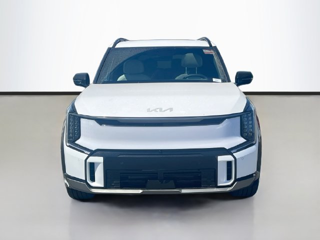 New 2026 Kia EV9 GT-Line AWD/4WD image 2